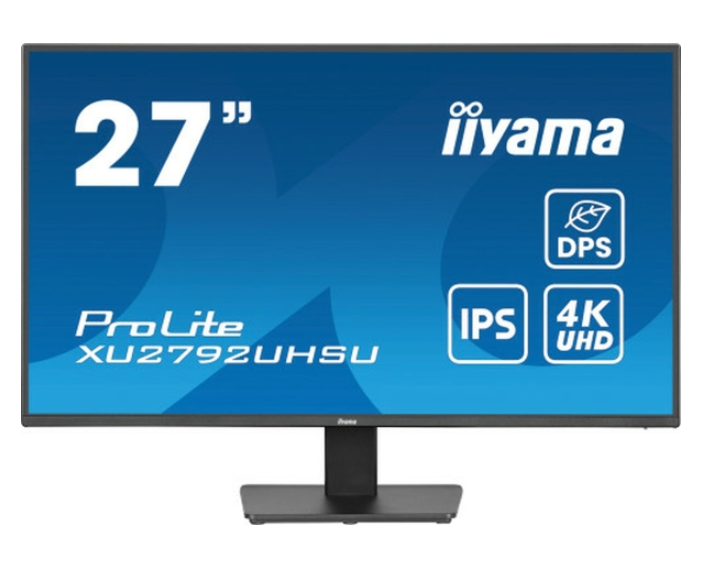 Monitor Iiyama XU2792UHSU-B6 27" 60 Hz