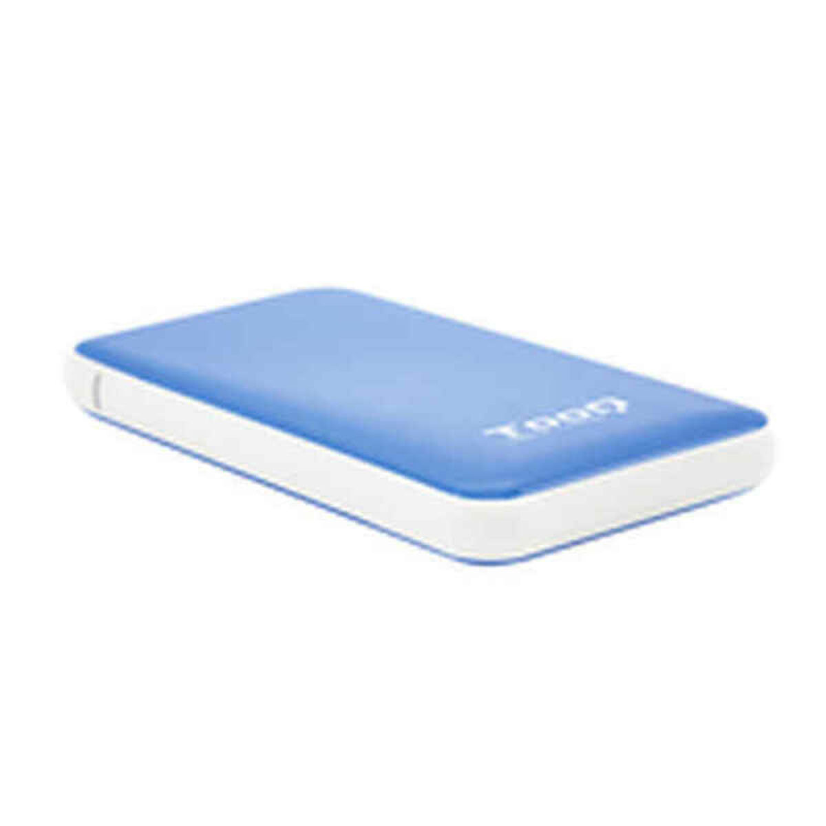 External Box TooQ TQE-2528 2,5" Black