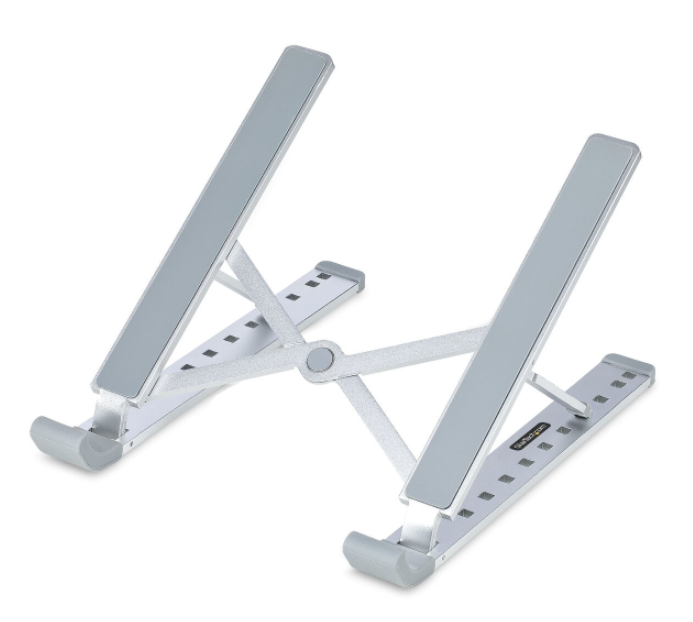 Folding and Adjustable Laptop Stand Startech LAPTOP-RISER-BAR