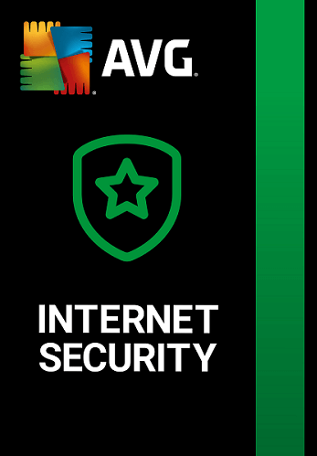AVG Internet Security - 2-Year / 3-Devices