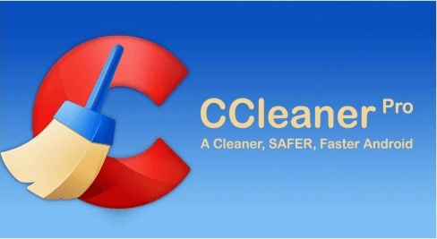 CCleaner Pro for Android - 1-Year / 1-Device - Global