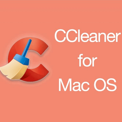 CCleaner Professional for Mac - 1-Year / 3-Mac - Global