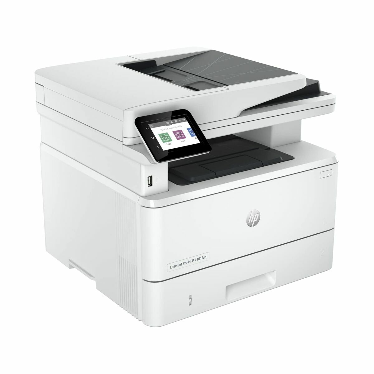 Monochrome Laser Printer HP 2Z624F